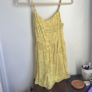 Urban Outfitters romper